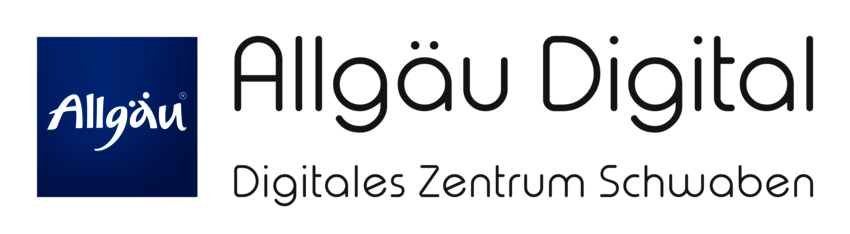 Logo Allgäu Digital