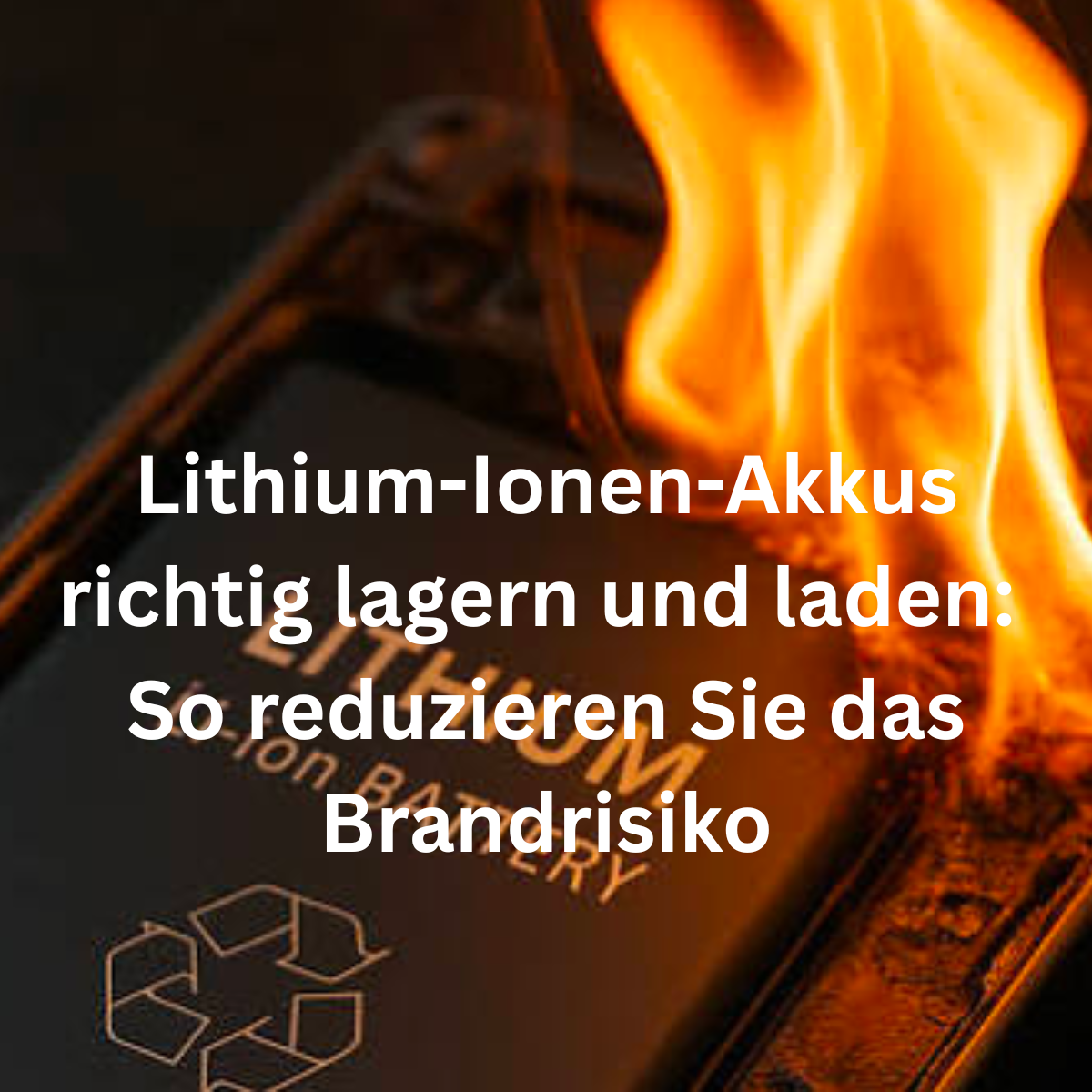 brennender-lithium-ionen-akku-risiko-beim-falschen-laden