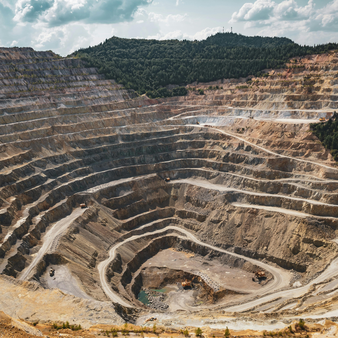 Umweltzerstörung durch Lithium Abbau für die Akkuherstellung